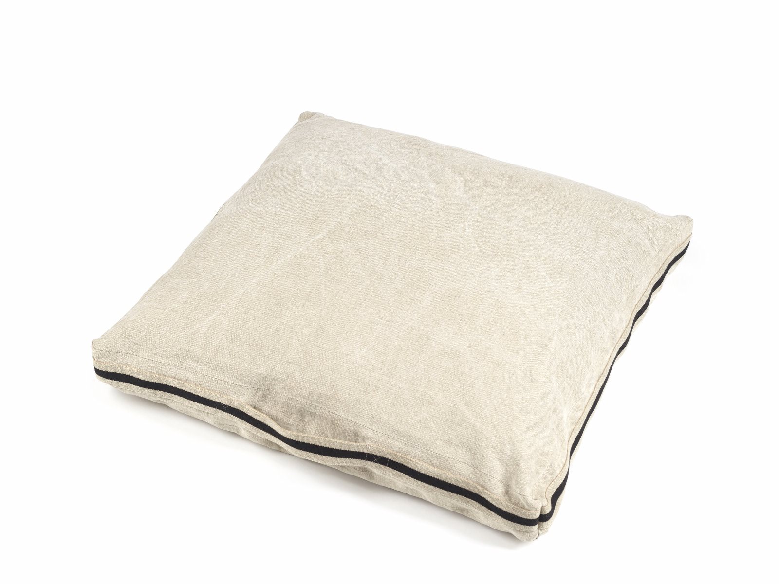 James Leinen Kissen von Libeco – Bild 7