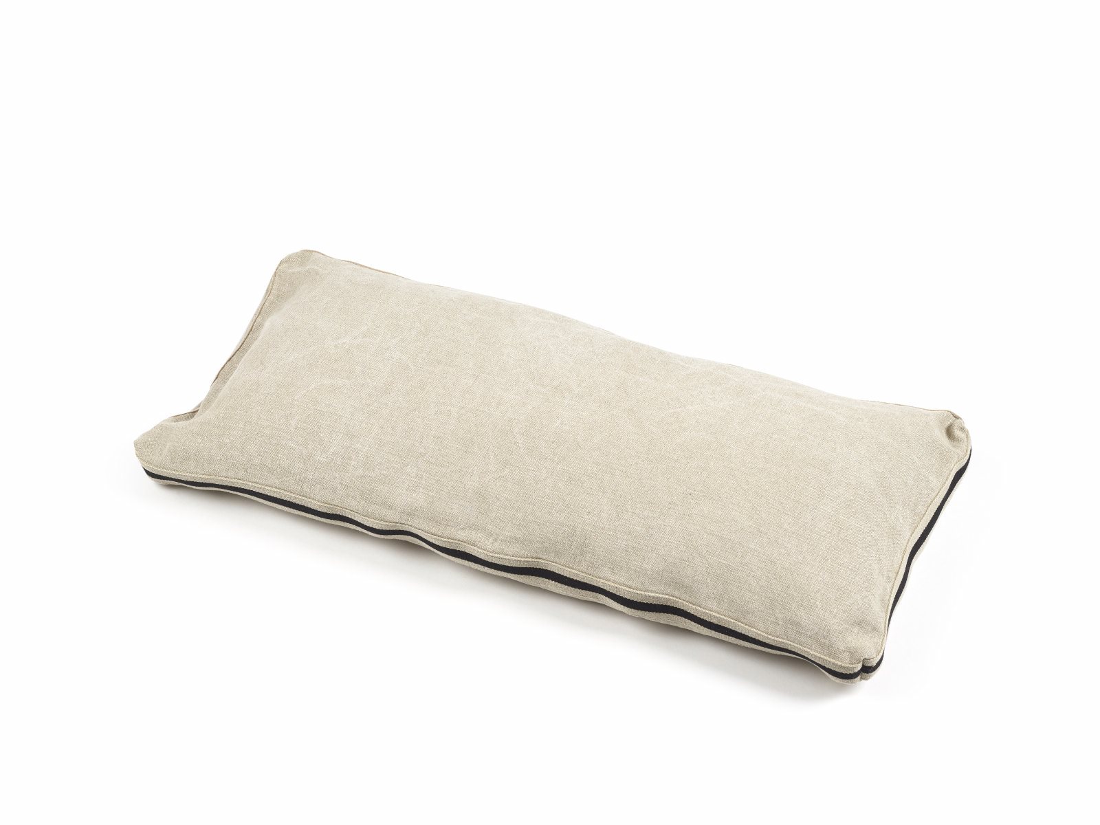 James Leinen Kissen von Libeco – Bild 3