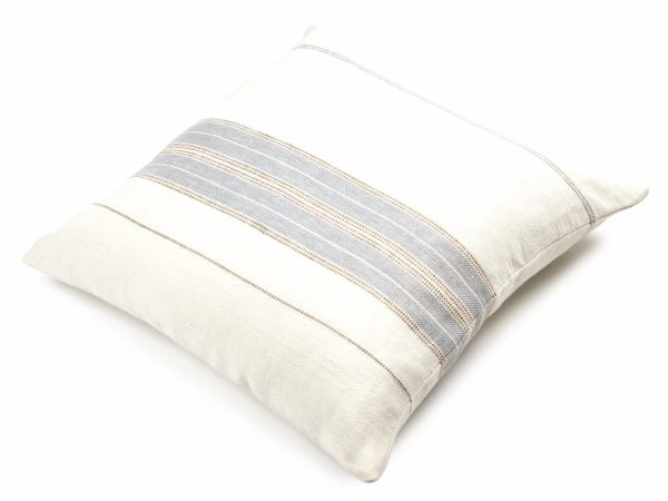 Propriano Leinen Coverlet und Kissen von Libeco – Bild 3
