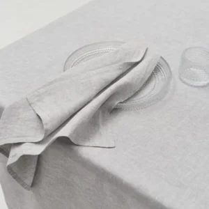 Caroline Leinen Tischgedeck von Geniksa