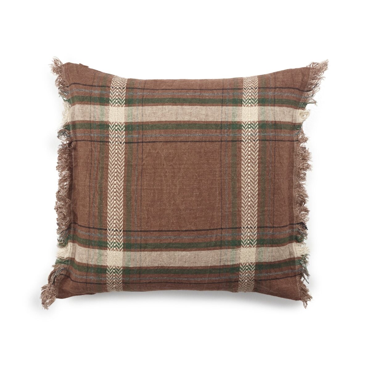 Libeco Rowan Linen Tablecloth