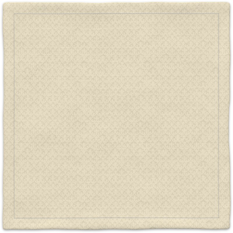A white sheet of paper on a white background.