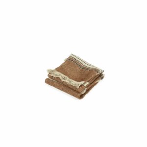 Bruges - Reines Leinen Handtuch von Libeco