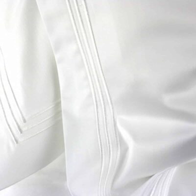 400TC Percal bed linen from Peter Reed