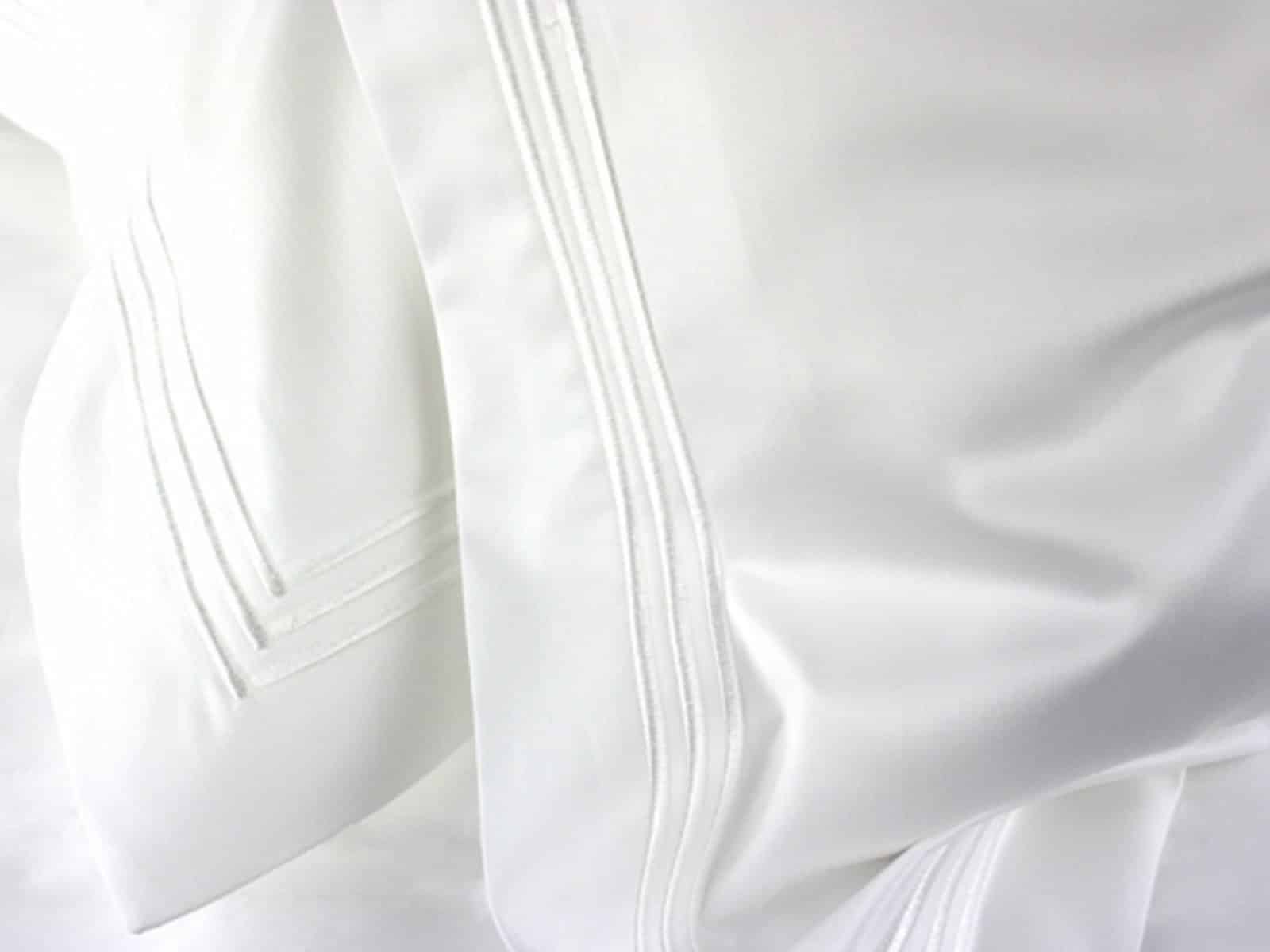 400TC Percal bed linen from Peter Reed